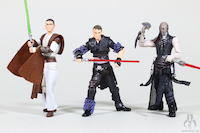 Vader's Secret Apprentice