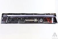 Star Wars The Black Series Emperor Palpatine Force FX Elite Lightsaber