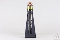 Star Wars The Black Series Emperor Palpatine Force FX Elite Lightsaber