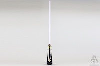 Star Wars The Black Series Emperor Palpatine Force FX Elite Lightsaber