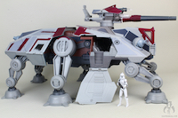 All Terrain Tactical Enforcer