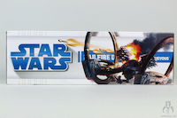 Star Wars The Legacy Collection (Blue) Hailfire Droid & General Grievous