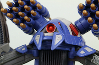 Star Wars The Legacy Collection (Blue) Hailfire Droid & General Grievous