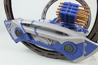 Star Wars The Legacy Collection (Blue) Hailfire Droid & General Grievous