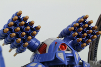 Star Wars The Legacy Collection (Blue) Hailfire Droid & General Grievous