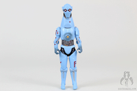 Star Wars The Force Awakens PZ-4CO