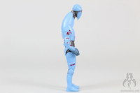 Star Wars The Force Awakens PZ-4CO