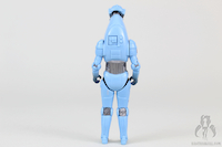 Star Wars The Force Awakens PZ-4CO