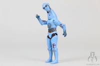 Star Wars The Force Awakens PZ-4CO