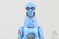 Star Wars The Force Awakens PZ-4CO