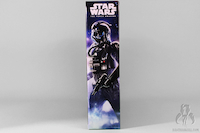 Star Wars The Force Awakens First Order Special Forces TIE Fighter