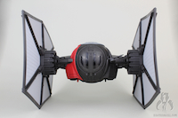 First Order Special Forces