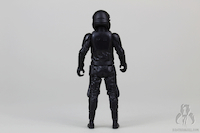 Star Wars The Force Awakens First Order Special Forces TIE Fighter