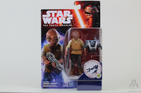 Admiral Ackbar