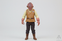 Star Wars The Force Awakens Admiral Ackbar