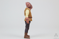Star Wars The Force Awakens Admiral Ackbar