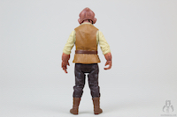 Star Wars The Force Awakens Admiral Ackbar