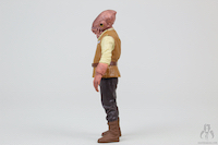 Star Wars The Force Awakens Admiral Ackbar
