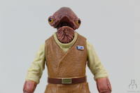 Star Wars The Force Awakens Admiral Ackbar