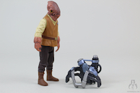 Star Wars The Force Awakens Admiral Ackbar