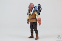 Star Wars The Force Awakens Admiral Ackbar