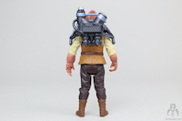 Star Wars The Force Awakens Admiral Ackbar