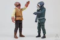 Star Wars The Force Awakens Admiral Ackbar