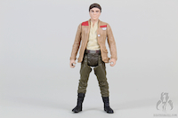 Star Wars The Force Awakens Poe Dameron (Armor Up)