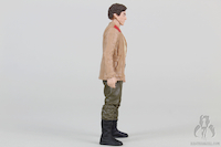 Star Wars The Force Awakens Poe Dameron (Armor Up)