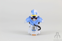 Star Wars The Force Awakens Poe Dameron (Armor Up)