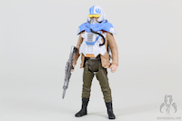 Star Wars The Force Awakens Poe Dameron (Armor Up)