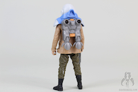 Star Wars The Force Awakens Poe Dameron (Armor Up)