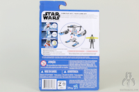 Star Wars The Force Awakens X-Wing Pilot Asty