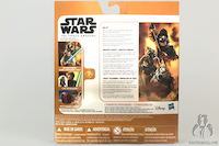 Star Wars The Force Awakens BB-8, Unkar's Thug, Jakku Scavenger