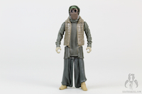 Star Wars The Force Awakens BB-8, Unkar's Thug, Jakku Scavenger