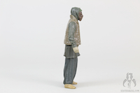 Star Wars The Force Awakens BB-8, Unkar's Thug, Jakku Scavenger