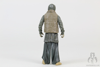 Star Wars The Force Awakens BB-8, Unkar's Thug, Jakku Scavenger