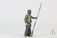Star Wars The Force Awakens BB-8, Unkar's Thug, Jakku Scavenger