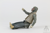 BB-8, Unkar's Thug, Jakku Scavenger