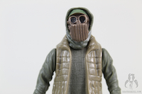 Star Wars The Force Awakens BB-8, Unkar's Thug, Jakku Scavenger