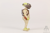 Star Wars The Force Awakens BB-8, Unkar's Thug, Jakku Scavenger