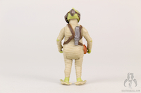Star Wars The Force Awakens BB-8, Unkar's Thug, Jakku Scavenger