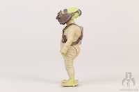 Star Wars The Force Awakens BB-8, Unkar's Thug, Jakku Scavenger