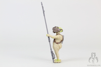 Star Wars The Force Awakens BB-8, Unkar's Thug, Jakku Scavenger