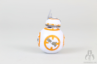 Star Wars The Force Awakens BB-8, Unkar's Thug, Jakku Scavenger