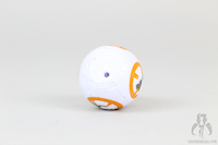 Star Wars The Force Awakens BB-8, Unkar's Thug, Jakku Scavenger