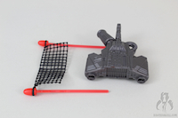 Star Wars The Force Awakens BB-8, Unkar's Thug, Jakku Scavenger