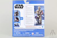 Star Wars The Force Awakens C-3PO & R2-D2