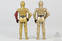 C-3PO & R2-D2