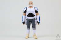 Star Wars The Force Awakens Captain Rex